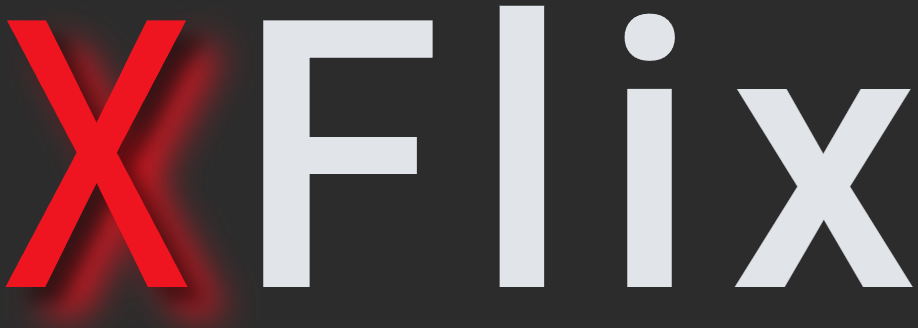 xflix-logo